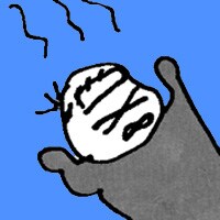 第二十八話　風邪リレー