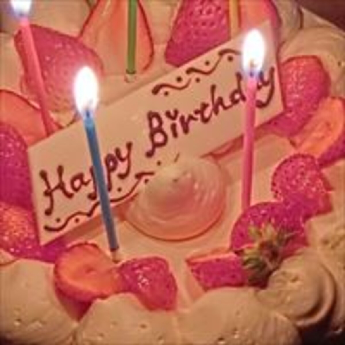 子どもの誕生日会って、開いてる？