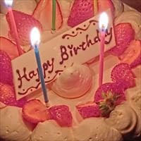 子どもの誕生日会って、開いてる？