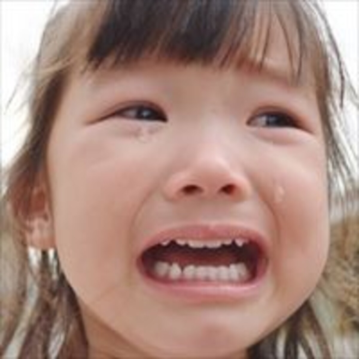 実録！　子どもの誕生日会トラブル