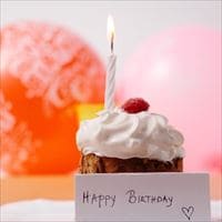 誕生日会を成功させる小さなコツ！