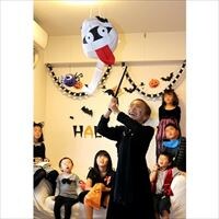 誕生日会が盛り上がるゲームネタ