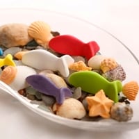 自由研究で作ろう！　型から作る石膏チョーク