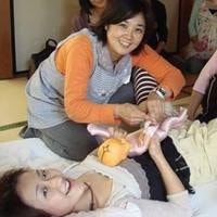 生みやすい体位？アクティブバースって？