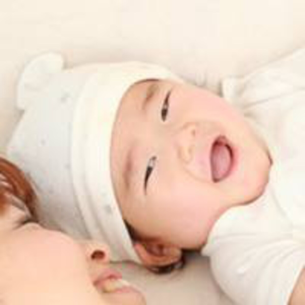 子はママのお腹にいた時のこと覚えてる？