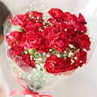 悲劇！？「母の日に」１人ぼっち！