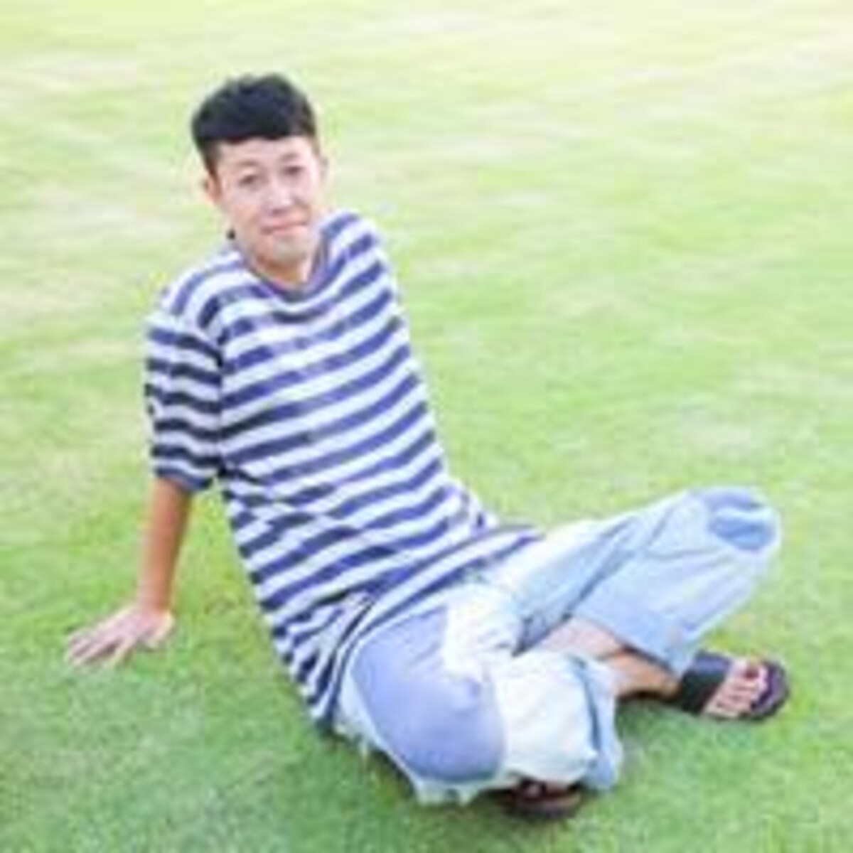 小籔千豊が語る「僕とカメラと家族の関係」