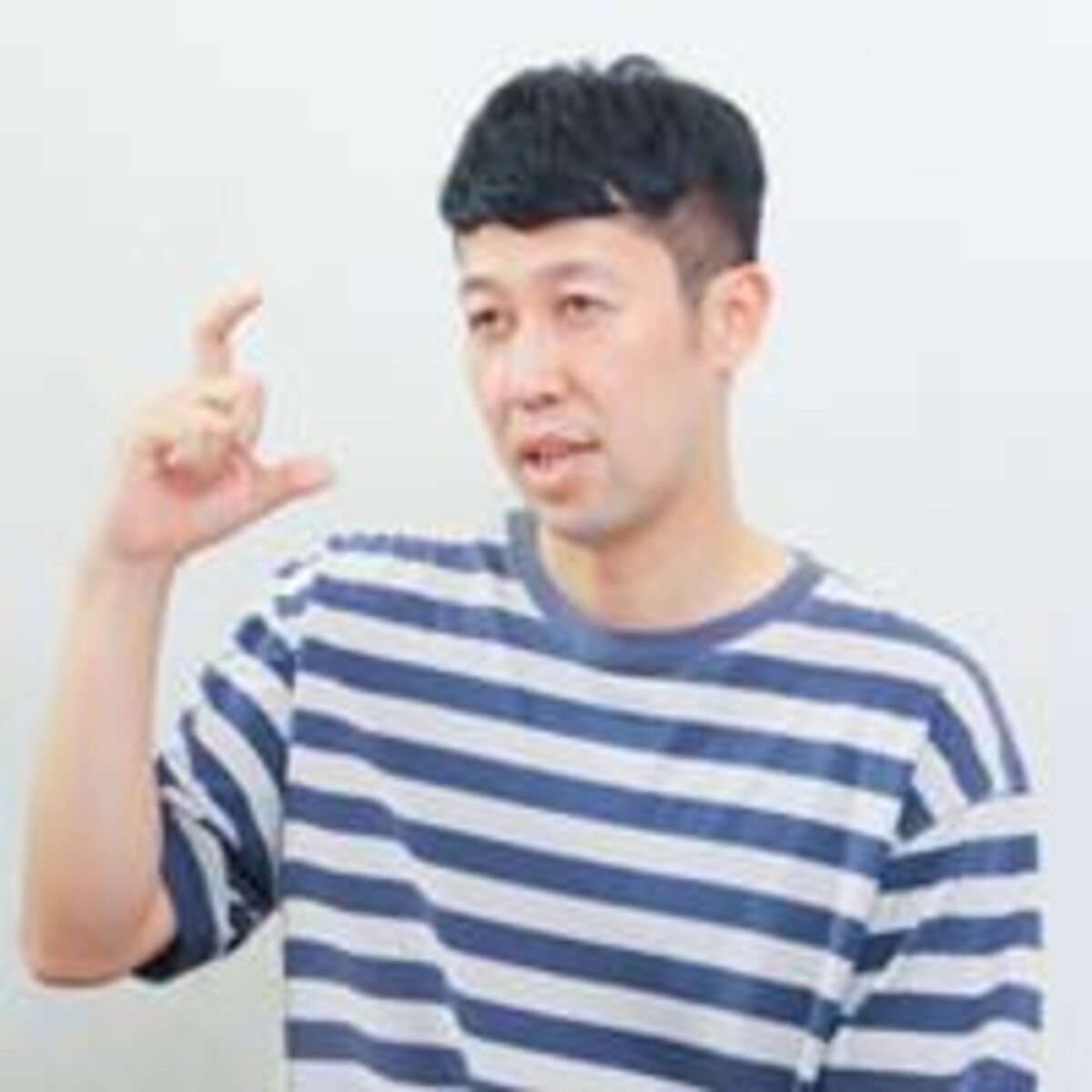 小籔千豊がレクチャー「運動会」で子どもを美しく撮る方法