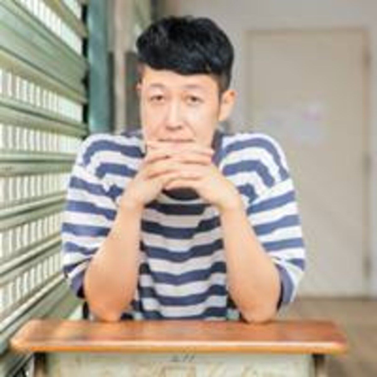 小籔千豊が、世にはびこる“ママ友いじめ”をぶった斬り！