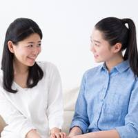 あてはまったら注意！“親子共依存”チェックテスト