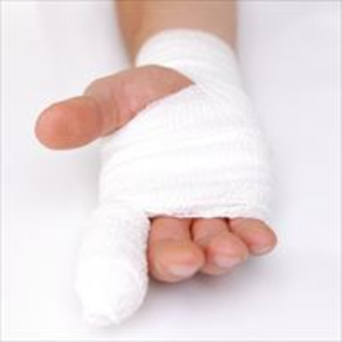 預けた子どもにケガ！法的な責任は？