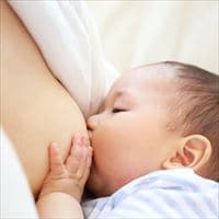 ショック!卒乳後に胸が垂れるワケ