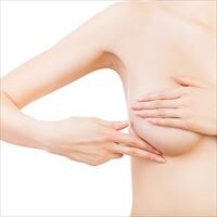 卒乳後に試したいバストマッサージ