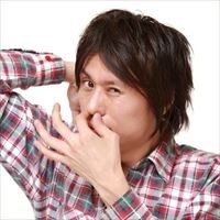 汗臭さだけじゃない!加齢臭の対策法