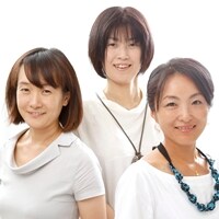 森谷仁子　山下裕美子　山崎由樹子