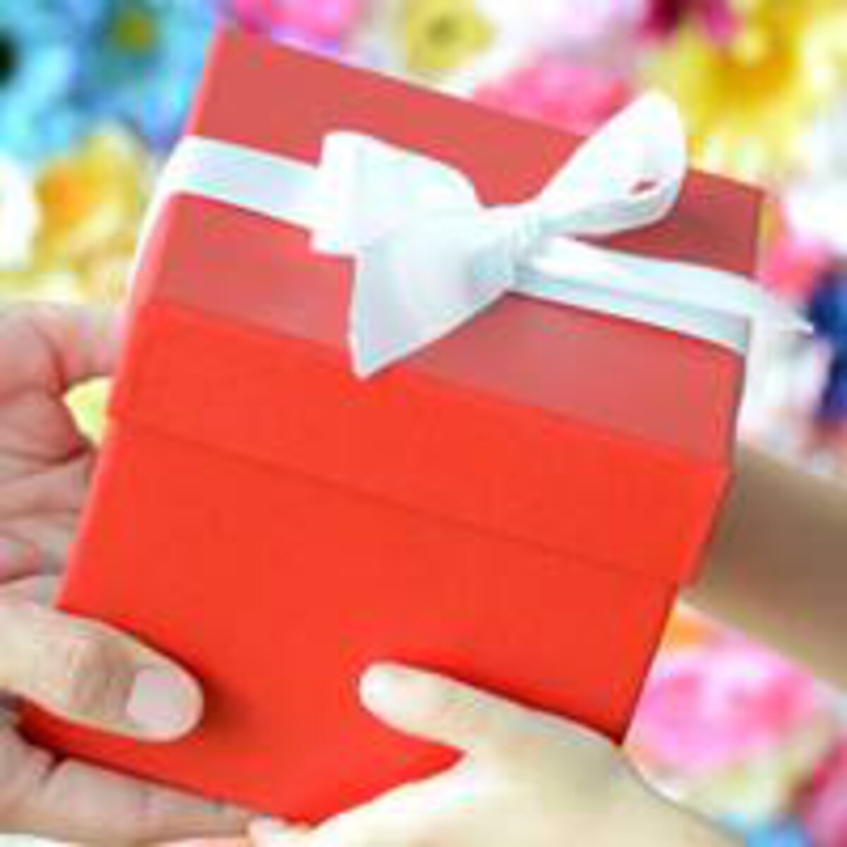 ママの誕生日に感動のサプライズ！