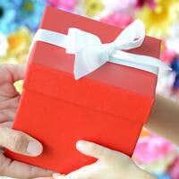 ママの誕生日に感動のサプライズ！