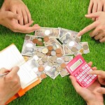 老後貧乏を回避する、30代夫婦のマネー術