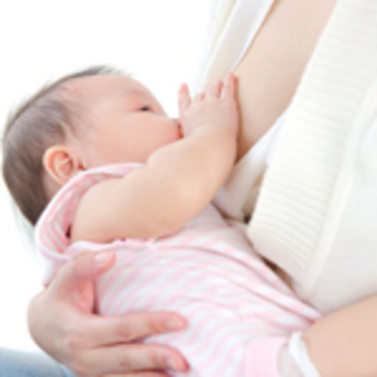 「他人の母乳」を我が子に与える是非