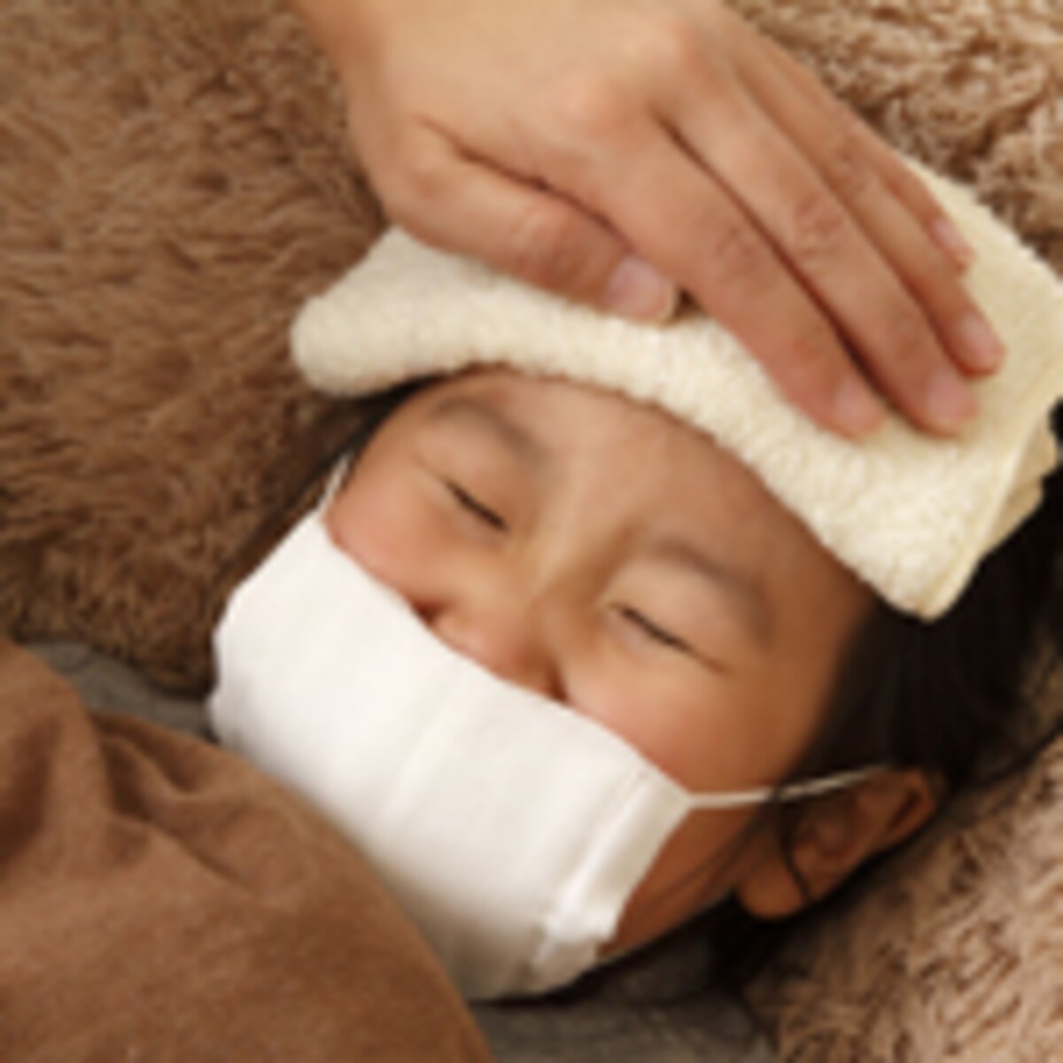 秋口にかかりがちな、要注意な病気と予防法は？