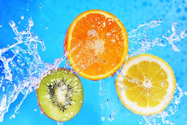 果物に捨てるところなし! 皮や芯でつくるオーガニックフルーツ酢