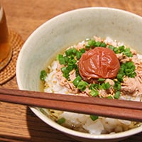 夏バテに!絶品冷やし茶漬けレシピ3選