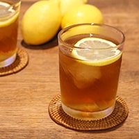 飲み飽きた麦茶のアレンジレシピ3選