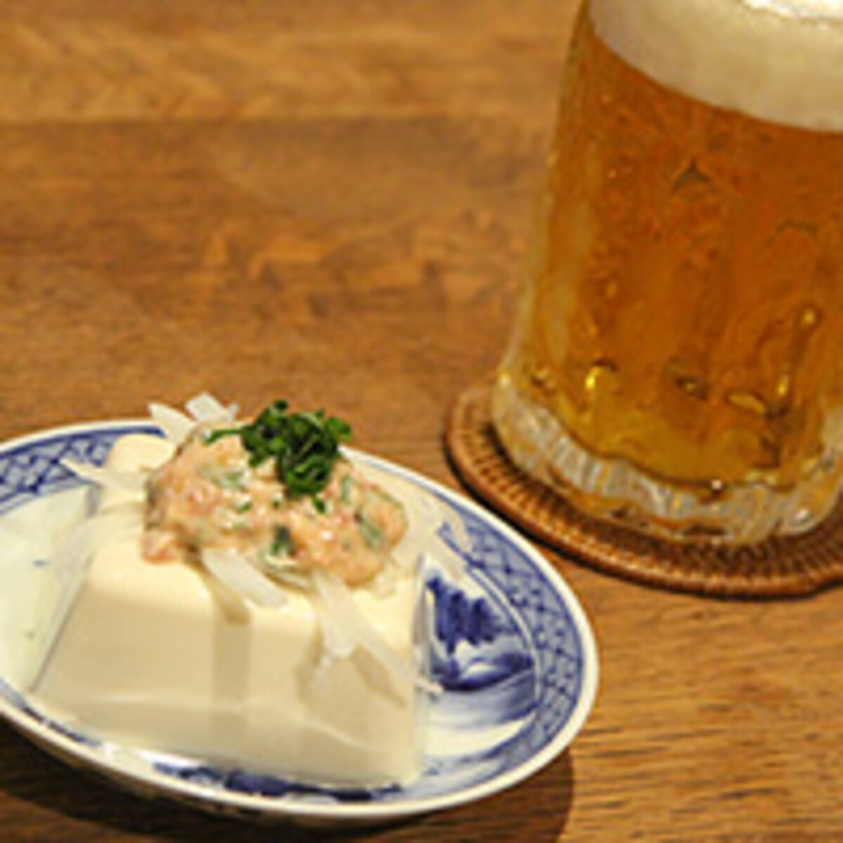 豆腐がごちそうに！ 激ウマ冷奴レシピは？