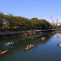まだ間に合う！近場の水遊び特集