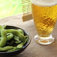 あなたの夫は大丈夫?夏痛風に注意