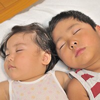 夏休みボケ解消!夜ふかしを正そう