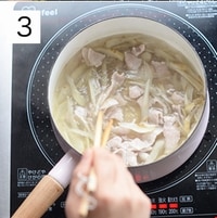 レシピ|わが家の定番弁当 スープジャー&おにぎり弁当