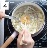 レシピ|わが家の定番弁当 スープジャー&おにぎり弁当