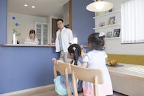 あなたはどうする？【夫の転勤】についていきたい派の妻 その理由は