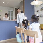 夫の転勤についていく理由トップは“育児と生活不安”