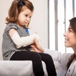 幼児の骨折、正しい応急処置は？