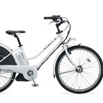 ダサイは誤解？　進化系ママチャリ4選