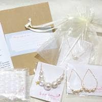 フリマアプリのお客を次につなげる…プロに聞いた包装のしかたとは？