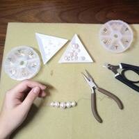 ハンドメイドで副業＆高収入はホント？フリマアプリで稼ぐ方法