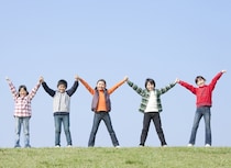 【夜遊び・万引きetc.】非行・犯罪…我が子の問題行動への心得24