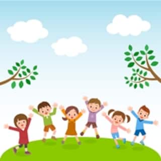 ギャングエイジは将来への大事な成長過程？