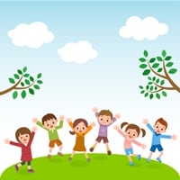 ギャングエイジは将来への大事な成長過程？