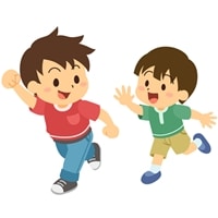 近年、ギャングエイジに異変が起きている!?