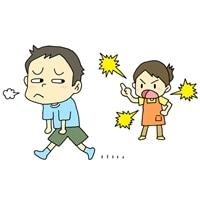 【ギャングエイジ】小学3年生のわが子に苛立ち悩む、正しい接し方は