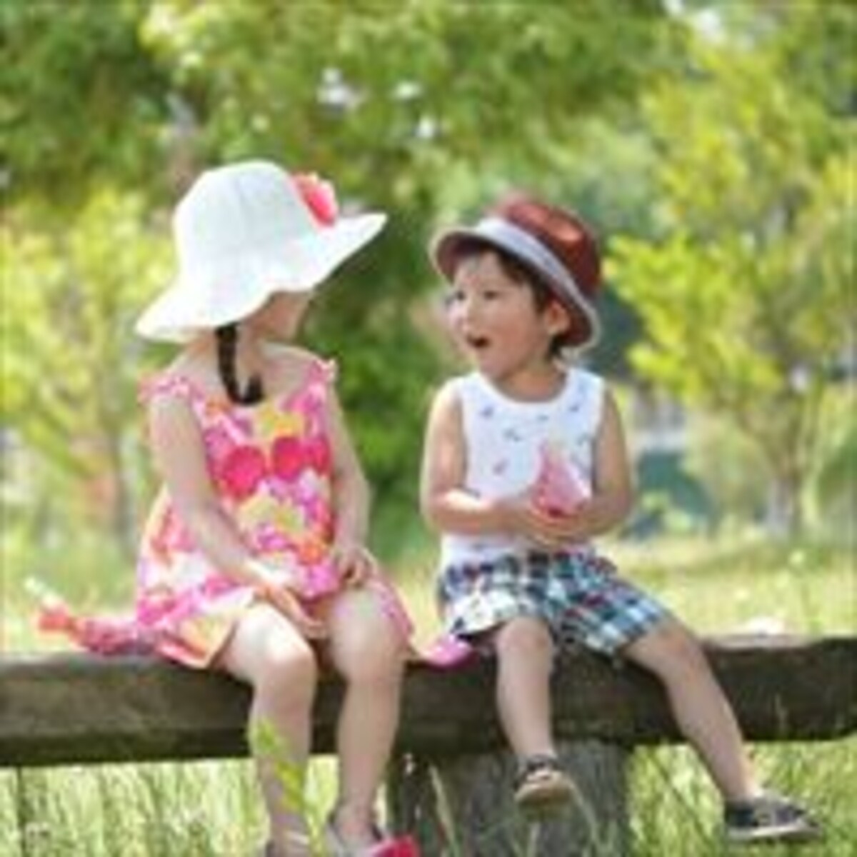 「子ども同士の遊びの約束」トラブル