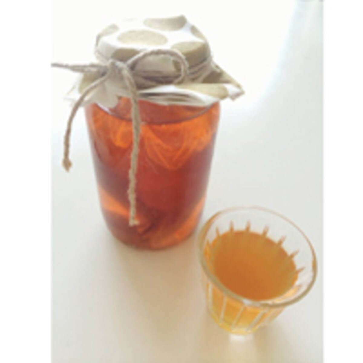 海外では定番!?「コンブチャ」とは