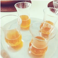 デトックス効果抜群!コンブチャの秘密