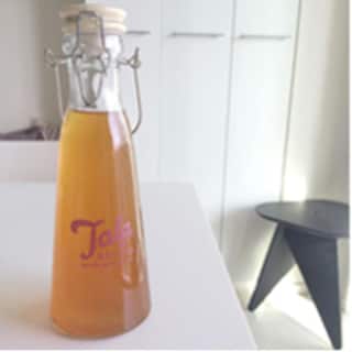 コンブチャで美容力がアップするワケ