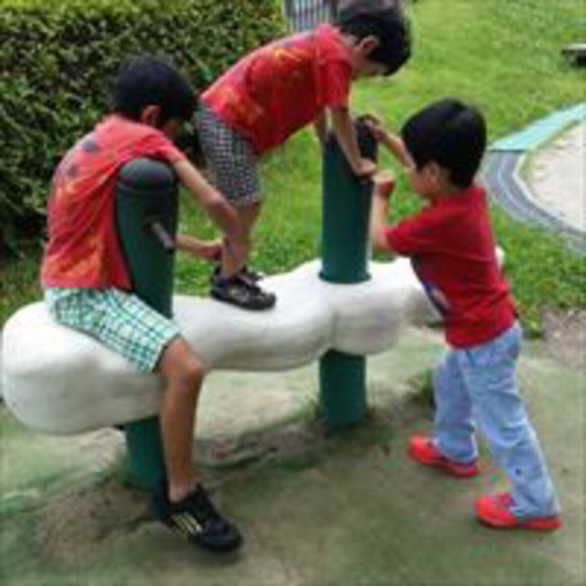 「お兄ちゃんなんだから・お姉ちゃんなんだから」はNG