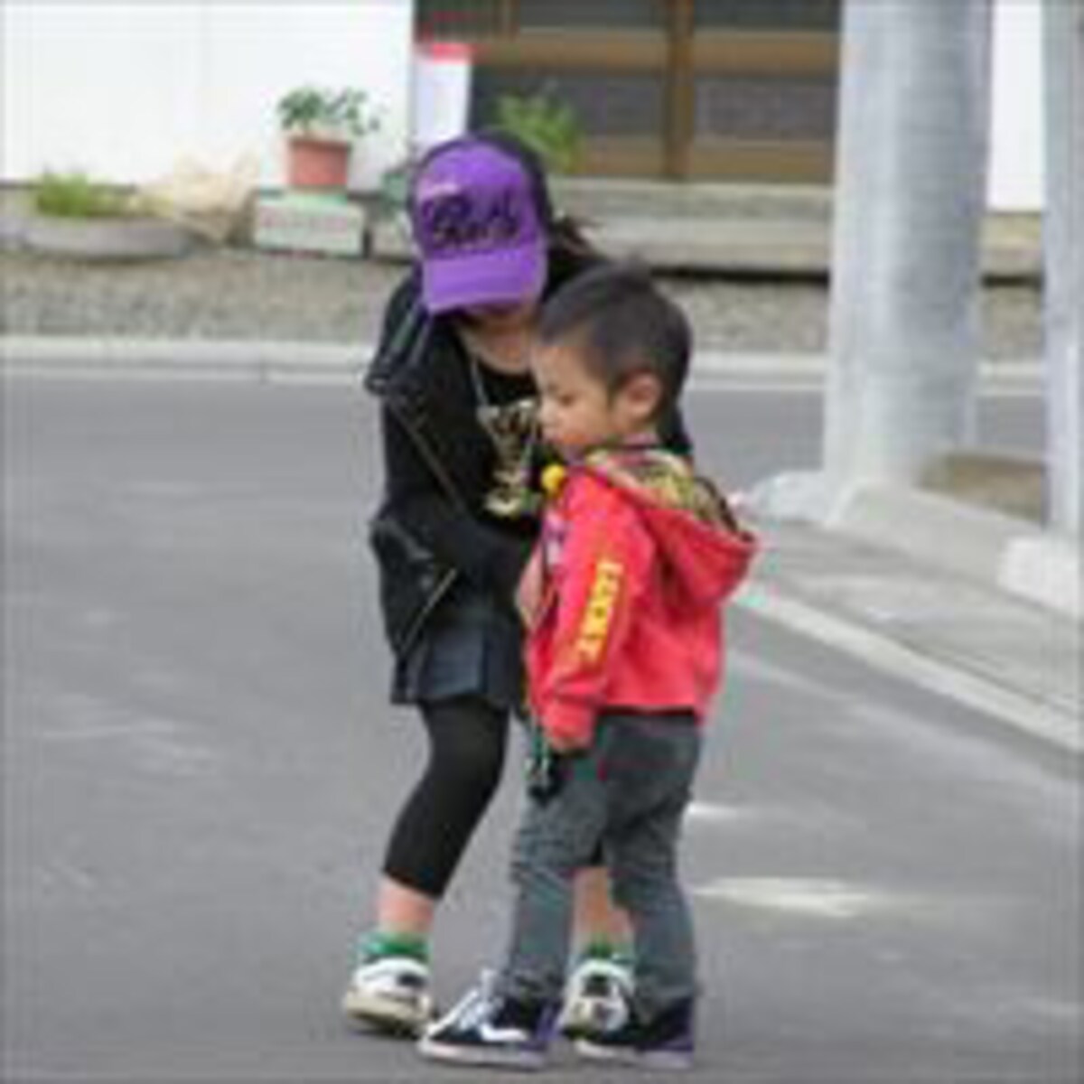 きょうだいゲンカ、上手な仲裁は“上の子を立てる”